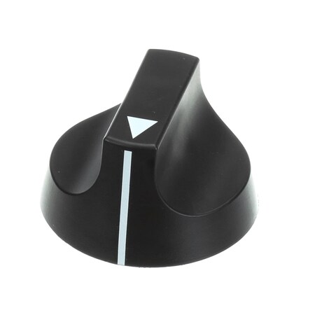 Alto-Shaam KNOB, SHUTOFF, AR-6G 07 KN-28061